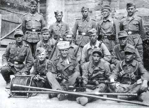 AST-001 Восточные легионы и казачьи части в Вермахте. Вторая мировая война 1939-1945 ** SALE !! ** РАСПРОДАЖА !!
