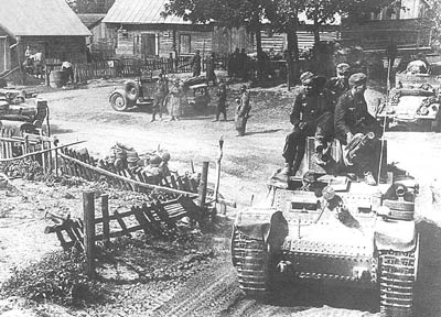 MCS-015 Военная летопись. Серия `Военная летопись`. Направление Северо-Запад. Ленинградская стратегическая оборонительная операция. Часть 1