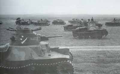 MCS-016 Военная летопись. Японский лёгкий танк `Ха-го`. Серия `Бронетанковый музей`. Выпуск 5 (Автор - И. Мощанский, М., БТВ-МН, 2003)