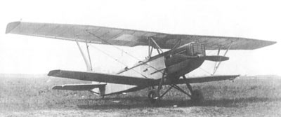 OTH-035 Самолеты Туполева. АНТ-1 - АНТ-15
