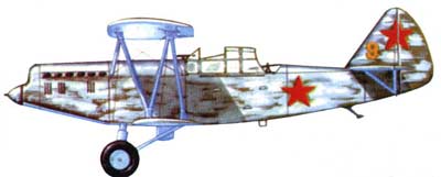 OTH-044 Воздушная война в Финляндии. 1939-1940 гг. (Автор - В. Гагин, Центрполиграф, Воронеж, 1997 г.)