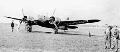 OTH-044 Воздушная война в Финляндии. 1939-1940 гг. (Автор - В. Гагин, Центрполиграф, Воронеж, 1997 г.)