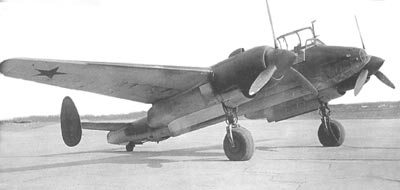 OTH-079 Ту-2. Часть 1 (Автор - Максимилиан Саукке, М., Техника - Молодежи, 2001 г., 102 стр., мягкий переплет, формат А4)