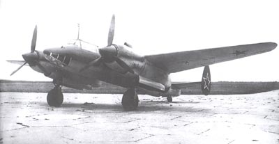 OTH-079 Ту-2. Часть 1 (Автор - Максимилиан Саукке, М., Техника - Молодежи, 2001 г., 102 стр., мягкий переплет, формат А4)