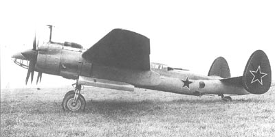 OTH-079 Ту-2. Часть 1 (Автор - Максимилиан Саукке, М., Техника - Молодежи, 2001 г., 102 стр., мягкий переплет, формат А4)