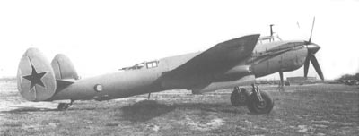 OTH-079 Ту-2. Часть 1 (Автор - Максимилиан Саукке, М., Техника - Молодежи, 2001 г., 102 стр., мягкий переплет, формат А4)