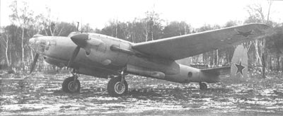 OTH-079 Ту-2. Часть 1 (Автор - Максимилиан Саукке, М., Техника - Молодежи, 2001 г., 102 стр., мягкий переплет, формат А4)