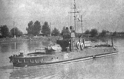 OTH-129 Корабли и катера ВМФ СССР 1939-1945 гг. (Автор - А. Широкорад, Минск,Харвест, 2002)