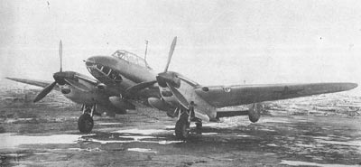 OTH-214 Выпуск 18: Тяжелые истребители второй мировой войны. Часть 1. Самолеты СССР