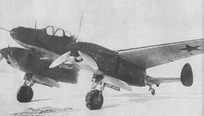 OTH-214 Выпуск 18: Тяжелые истребители второй мировой войны. Часть 1. Самолеты СССР