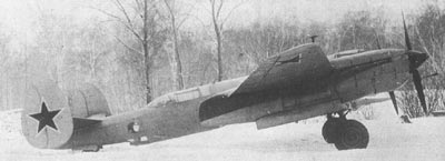OTH-214 Выпуск 18: Тяжелые истребители второй мировой войны. Часть 1. Самолеты СССР
