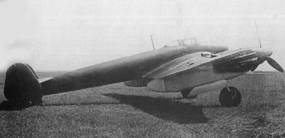 OTH-214 Выпуск 18: Тяжелые истребители второй мировой войны. Часть 1. Самолеты СССР