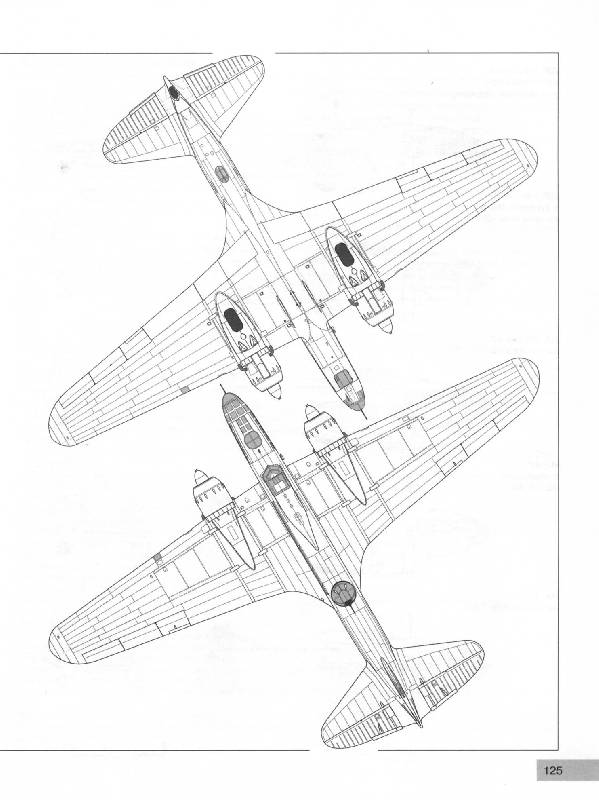 OTH-311 Ил-4. `Воздушные крейсера` Сталина (Автор - Владимир Котельников, М., ЭКСМО, Серия `Авиаколлекция`, 2009)