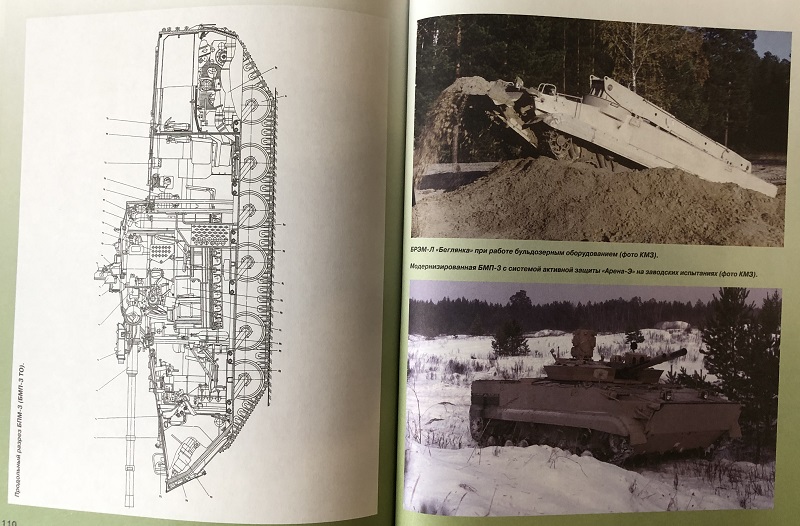 OTH-395 Боевые машины пехоты БМП-1, БМП-2 и БМП-3. «Братская могила пехоты» или супероружие? (Автор - Сергей Суворов, М., ЭКСМО, Яуза, Стратегия КМ, 2011)