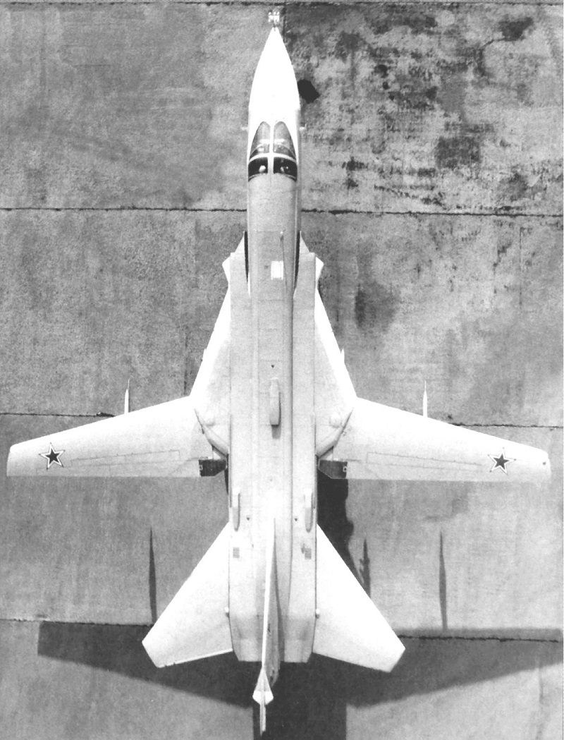 OTH-600 Су-24. Всё о прославленном фронтовом бомбардировщике (Авторы - Виктор Марковский, Игорь Приходченко, М., ЭКСМО-Яуза, 2016)