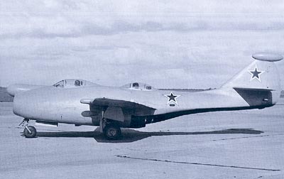 PLG-009a Опытное конструкторское бюро имени А.И. Микояна 1939-1999 (Авторы-составители: Е.И. Гордон, А.В. Фомин и др., М., 2000, ООО «Центр Авиации и космонавтики», Издательская группа «POLYGON»)