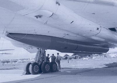 PLG-009a Опытное конструкторское бюро имени А.И. Микояна 1939-1999 (Авторы-составители: Е.И. Гордон, А.В. Фомин и др., М., 2000, ООО «Центр Авиации и космонавтики», Издательская группа «POLYGON»)
