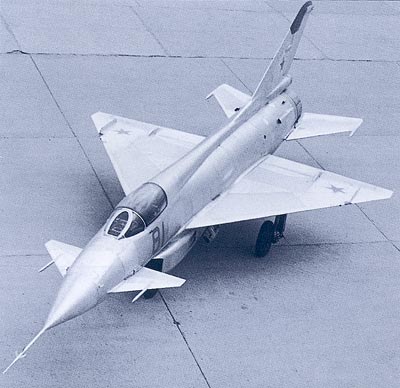PLG-009a Опытное конструкторское бюро имени А.И. Микояна 1939-1999 (Авторы-составители: Е.И. Гордон, А.В. Фомин и др., М., 2000, ООО «Центр Авиации и космонавтики», Издательская группа «POLYGON»)