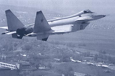 PLG-009a Опытное конструкторское бюро имени А.И. Микояна 1939-1999 (Авторы-составители: Е.И. Гордон, А.В. Фомин и др., М., 2000, ООО «Центр Авиации и космонавтики», Издательская группа «POLYGON»)