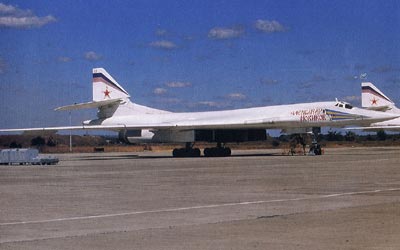 PLG-014 Ту-160