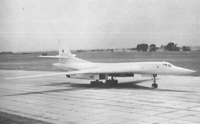 PLG-014 Ту-160