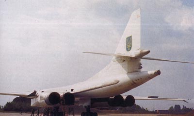 PLG-014 Ту-160
