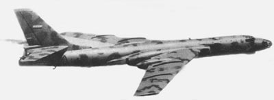 TRN-026 Ту-16. Ракетно-бомбовый ударный комплекс советских ВВС. Серия «Война в воздухе» №26
