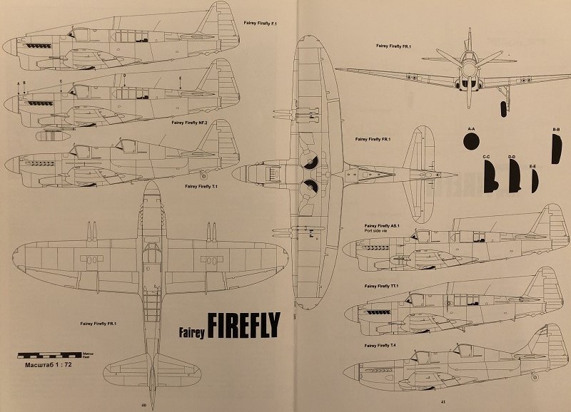 TRN-145 Firefly («Файрфлай») . Серия «Война в воздухе» №145