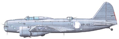 AVH-200102 История авиации 2001 №2 (№9)
