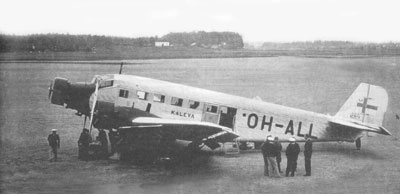 AVH-200103 История авиации 2001 №3