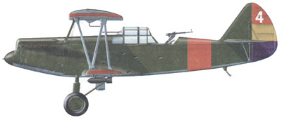 AVH-200103 История авиации 2001 №3