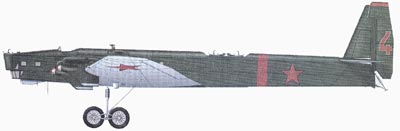 AVH-200105 История авиации 2001 №5