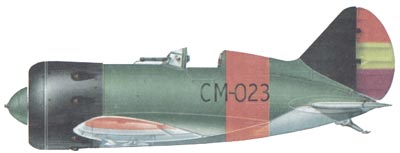AVH-200106 История авиации 2001 №6
