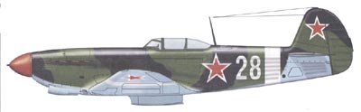 AVH-200106 История авиации 2001 №6