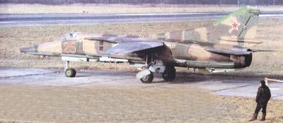AVH-200106 История авиации 2001 №6