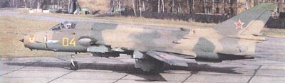 AVH-200106 История авиации 2001 №6