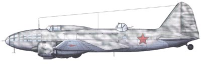 AVH-200106 История авиации 2001 №6
