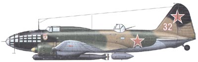 AVH-200106 История авиации 2001 №6