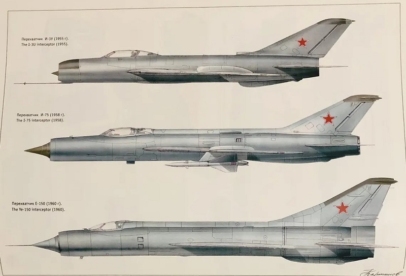 AVI-001 Авиация №1 (1999 №1)