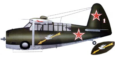 AVI-005 Авиация №5
