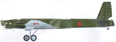 AVK-200305 Авиация и Космонавтика №5-6/2003. Спецвыпуск . «Воздушный линкор 2-го класса. Тяжелый бомбардировщик ТБ-3.