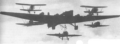 AVK-200305 Авиация и Космонавтика №5-6/2003. Спецвыпуск . «Воздушный линкор 2-го класса. Тяжелый бомбардировщик ТБ-3.
