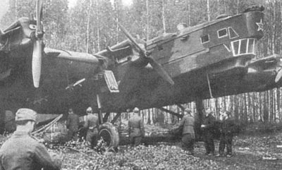 AVK-200305 Авиация и Космонавтика №5-6/2003. Спецвыпуск . «Воздушный линкор 2-го класса. Тяжелый бомбардировщик ТБ-3.