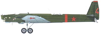 AVK-200305 Авиация и Космонавтика №5-6/2003. Спецвыпуск . «Воздушный линкор 2-го класса. Тяжелый бомбардировщик ТБ-3.