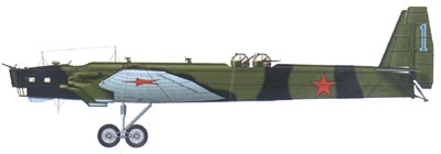 AVK-200305 Авиация и Космонавтика №5-6/2003. Спецвыпуск . «Воздушный линкор 2-го класса. Тяжелый бомбардировщик ТБ-3.