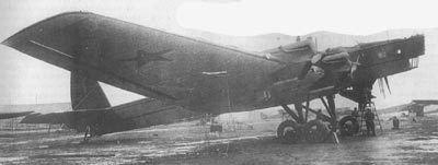 AVK-200305 Авиация и Космонавтика №5-6/2003. Спецвыпуск . «Воздушный линкор 2-го класса. Тяжелый бомбардировщик ТБ-3.