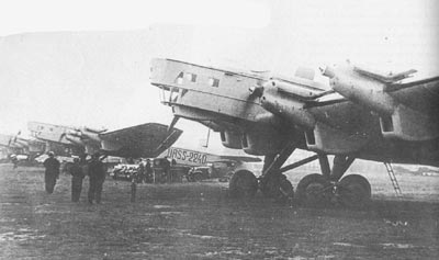 AVK-200305 Авиация и Космонавтика №5-6/2003. Спецвыпуск . «Воздушный линкор 2-го класса. Тяжелый бомбардировщик ТБ-3.