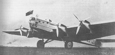 AVK-200305 Авиация и Космонавтика №5-6/2003. Спецвыпуск . «Воздушный линкор 2-го класса. Тяжелый бомбардировщик ТБ-3.