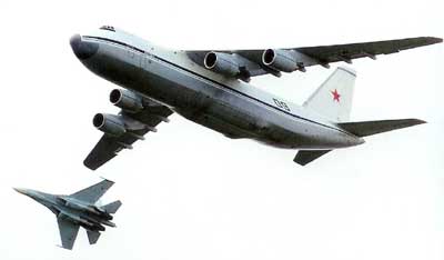 AVK-200308 Авиация и Космонавтика 2003 №8 ** SALE !! ** РАСПРОДАЖА !!