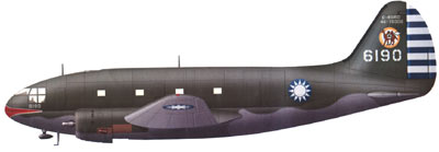 AVM-200006 Авиамастер 2000 №6